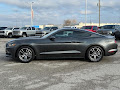 2016 Ford Mustang EcoBoost