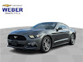 2016 Ford Mustang EcoBoost