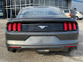 2016 Ford Mustang EcoBoost