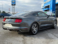 2016 Ford Mustang EcoBoost