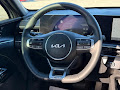 2025 Kia K5 GT