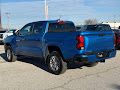 2024 Chevrolet Colorado 2WD LT