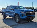2024 Chevrolet Colorado 2WD LT