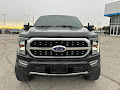 2021 Ford F-150 4WD Platinum SuperCrew