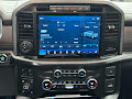 2021 Ford F-150 4WD Platinum SuperCrew