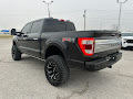 2021 Ford F-150 4WD Platinum SuperCrew