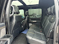2021 Ford F-150 4WD Platinum SuperCrew
