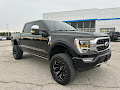 2021 Ford F-150 4WD Platinum SuperCrew