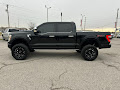 2021 Ford F-150 4WD Platinum SuperCrew