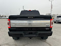 2021 Ford F-150 4WD Platinum SuperCrew