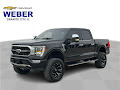 2021 Ford F-150 4WD Platinum SuperCrew