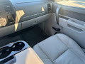 2012 Chevrolet Silverado 1500 4WD LT Crew Cab