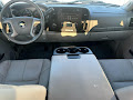 2012 Chevrolet Silverado 1500 4WD LT Crew Cab