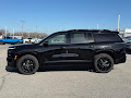 2026 Chevrolet Traverse FWD RS
