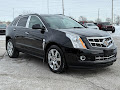 2012 Cadillac SRX Premium Collection
