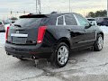 2012 Cadillac SRX Premium Collection