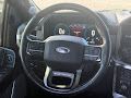 2022 Ford F-150 4WD Platinum SuperCrew