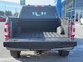 2022 Ford F-150 4WD Platinum SuperCrew