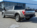 2022 Ford F-150 4WD Platinum SuperCrew