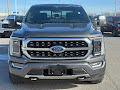 2022 Ford F-150 4WD Platinum SuperCrew