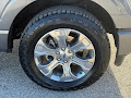 2022 Ford F-150 4WD Platinum SuperCrew