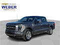 2022 Ford F-150 4WD Platinum SuperCrew