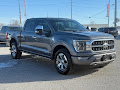 2022 Ford F-150 4WD Platinum SuperCrew