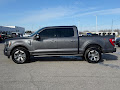 2022 Ford F-150 4WD Platinum SuperCrew