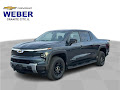2026 Chevrolet Silverado EV LT