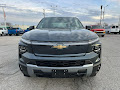 2026 Chevrolet Silverado EV LT