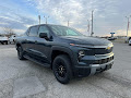 2026 Chevrolet Silverado EV LT