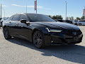 2023 Acura TLX w/A-Spec Package