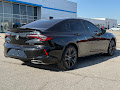 2023 Acura TLX w/A-Spec Package