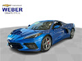 2026 Chevrolet Corvette 1LT