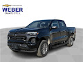 2026 Chevrolet Colorado 4WD LT