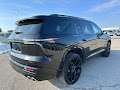 2024 Chevrolet Traverse FWD RS