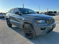 2022 Jeep Grand Cherokee WK 4WD Laredo X
