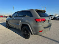 2022 Jeep Grand Cherokee WK 4WD Laredo X