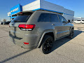 2022 Jeep Grand Cherokee WK 4WD Laredo X