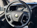 2024 Chevrolet Express Cargo Van RWD 2500 135"