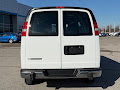 2024 Chevrolet Express Cargo Van RWD 2500 135"