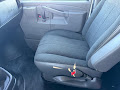 2024 Chevrolet Express Cargo Van RWD 2500 135"