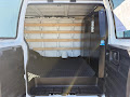 2024 Chevrolet Express Cargo Van RWD 2500 135"