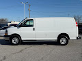2024 Chevrolet Express Cargo Van RWD 2500 135"