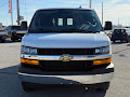 2024 Chevrolet Express Cargo Van RWD 2500 135"