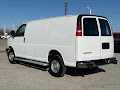 2024 Chevrolet Express Cargo Van RWD 2500 135"