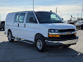 2024 Chevrolet Express Cargo Van RWD 2500 135"