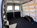 2024 Chevrolet Express Cargo Van RWD 2500 135"