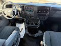 2024 Chevrolet Express Cargo Van RWD 2500 135"