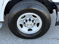 2024 Chevrolet Express Cargo Van RWD 2500 135"